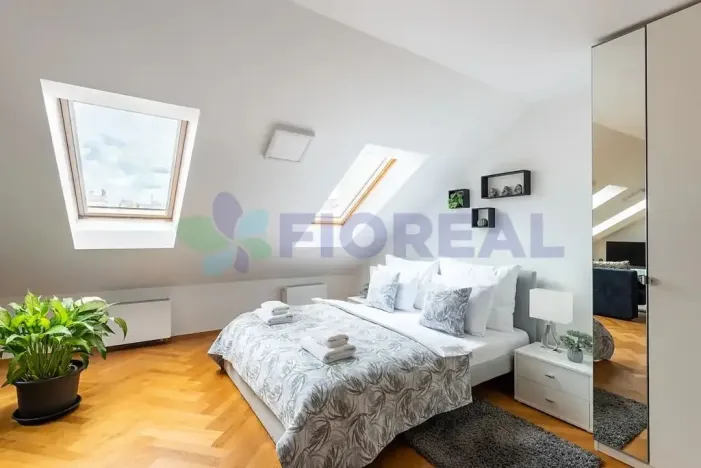 Prodej bytu 1+kk, Praha - Vinohrady, Chodská, 69 m2
