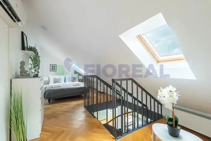 Prodej bytu 1+kk, Praha - Vinohrady, Chodská, 69 m2