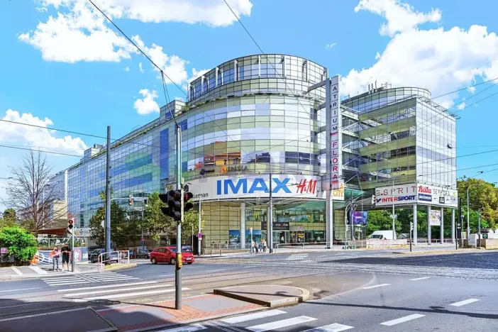 Prodej bytu 1+kk, Praha - Vinohrady, Chodská, 69 m2