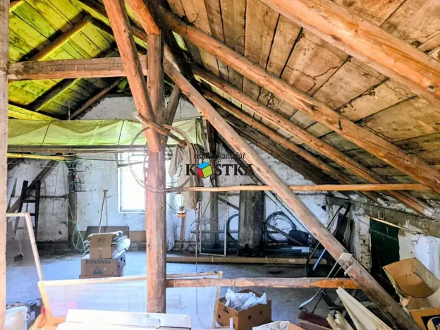 Prodej rodinného domu, Bílovec, 114 m2