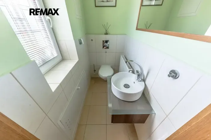 Prodej rodinného domu, Bašť, Okružní, 80 m2
