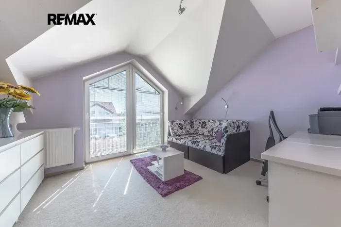 Prodej rodinného domu, Bašť, Okružní, 80 m2