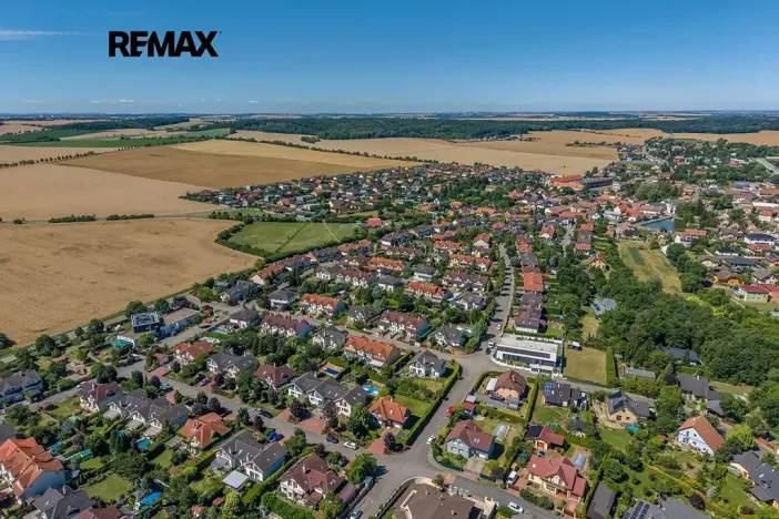 Prodej rodinného domu, Bašť, Okružní, 80 m2