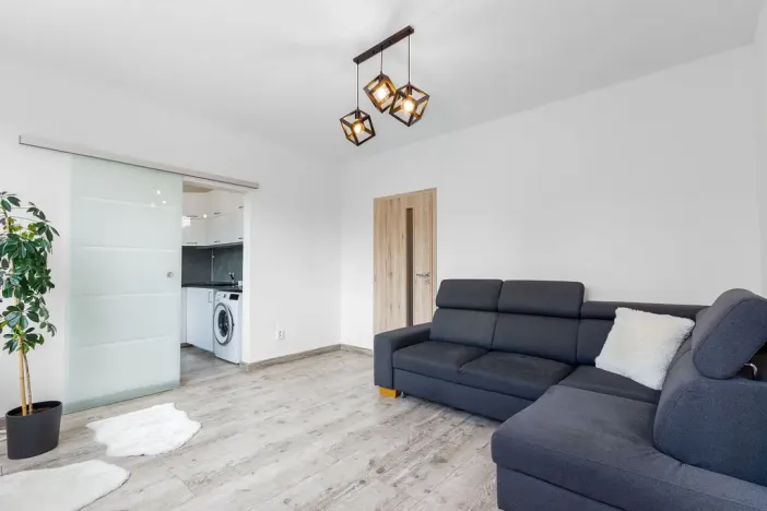 Prodej bytu 2+1, Havířov - Město, Karvinská, 44 m2