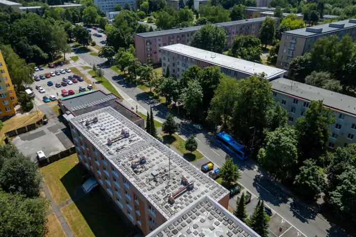 Prodej bytu 2+1, Havířov - Město, Karvinská, 44 m2