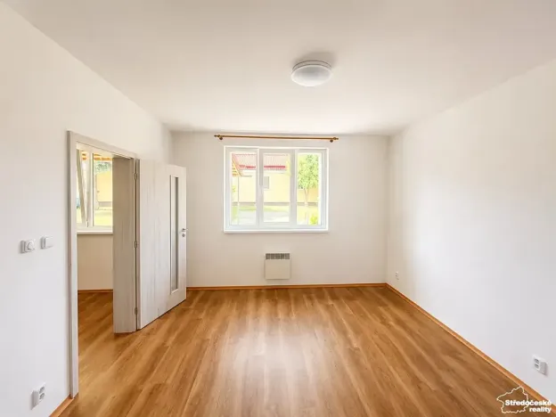 Prodej bytu 1+1, Mšené-lázně, Mládežnická, 33 m2