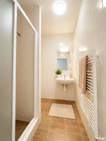 Prodej bytu 1+1, Mšené-lázně, Mládežnická, 33 m2