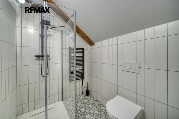 Pronájem atypického bytu, Kutná Hora, Kollárova, 123 m2