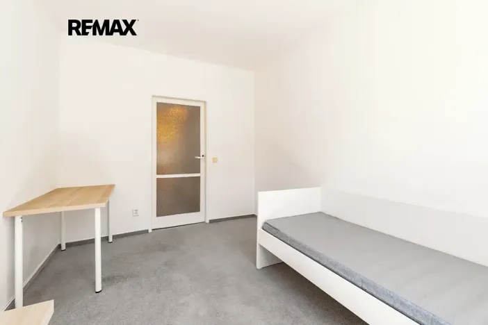 Pronájem bytu 3+kk, Praha - Dejvice, Šárecká, 76 m2