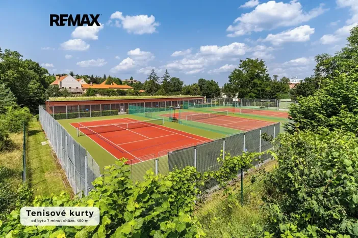 Pronájem bytu 3+kk, Praha - Dejvice, Šárecká, 76 m2
