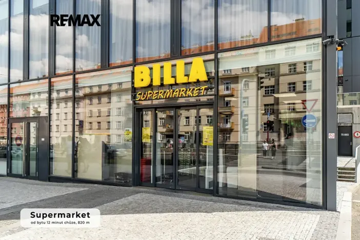 Pronájem bytu 3+kk, Praha - Dejvice, Šárecká, 76 m2