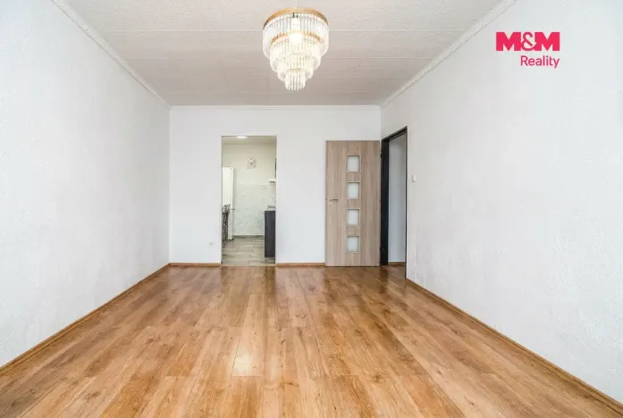Prodej bytu 3+kk, Praha - Hostivař, Loučimská, 63 m2