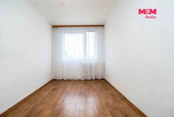 Prodej bytu 3+kk, Praha - Hostivař, Loučimská, 63 m2