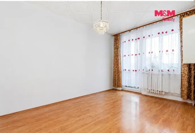 Prodej bytu 3+kk, Praha - Hostivař, Loučimská, 63 m2