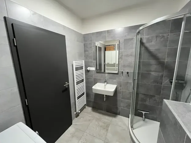 Pronájem bytu 1+kk, Brno, Chvalovka, 34 m2
