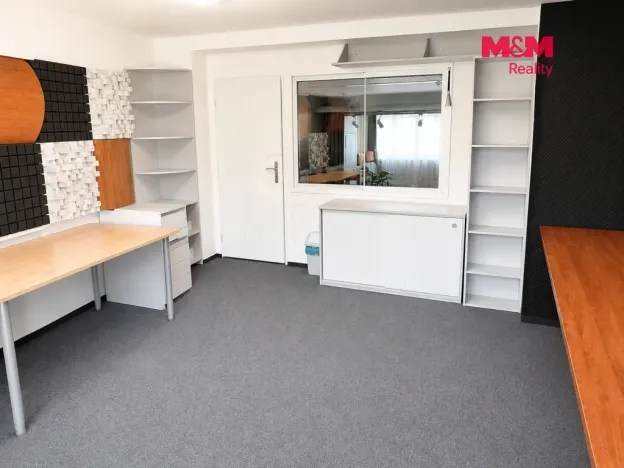 Pronájem rodinného domu, Rousínov - Kroužek, 160 m2