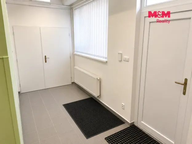 Pronájem rodinného domu, Rousínov - Kroužek, 160 m2
