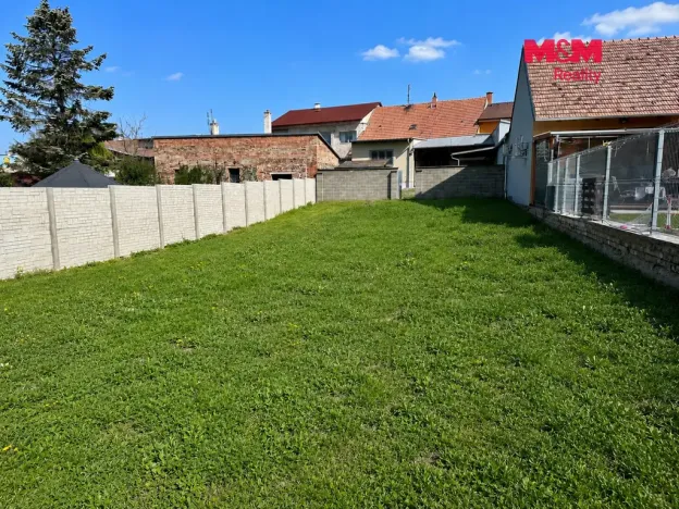 Pronájem rodinného domu, Rousínov - Kroužek, 160 m2