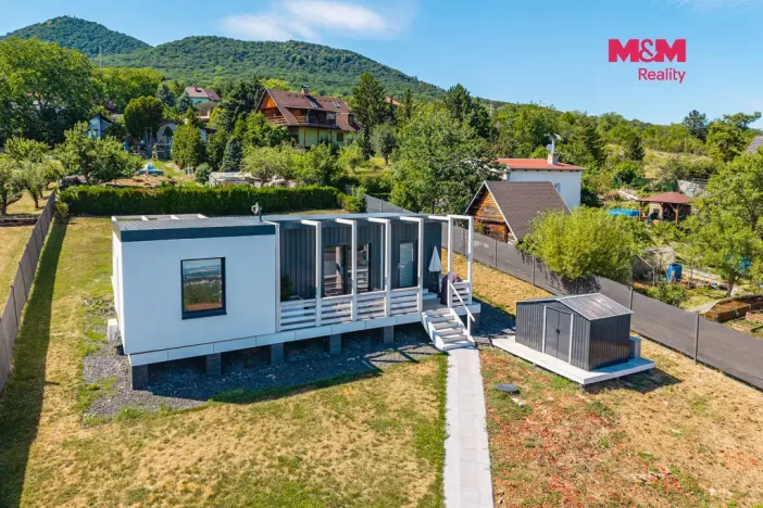 Prodej rodinného domu, Lovosice, Lovošská, 66 m2