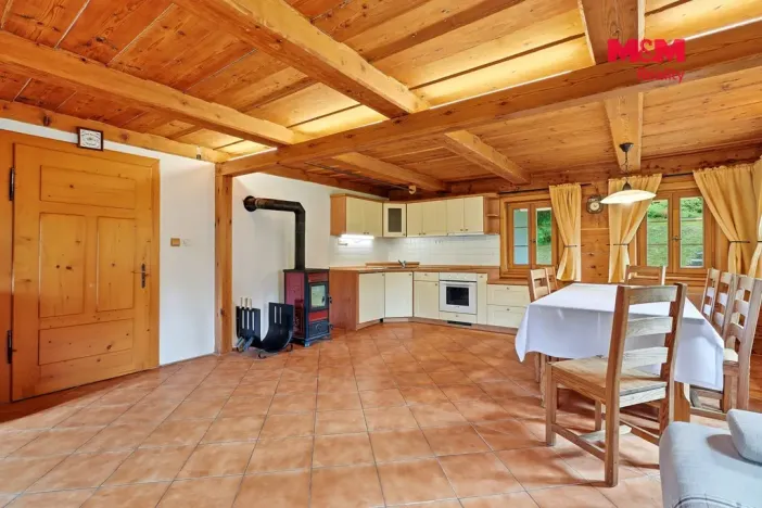 Prodej chalupy, Mařenice - Dolní Světlá, 236 m2