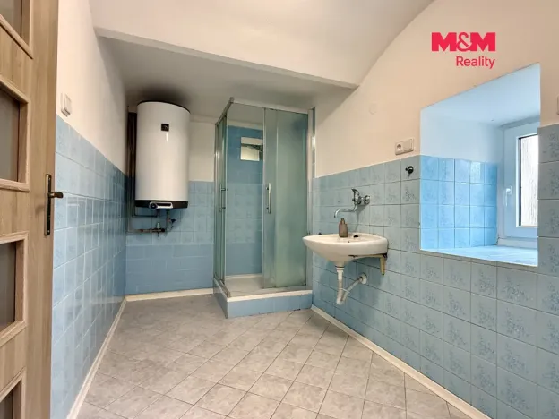 Pronájem bytu 2+1, Hobšovice - Skůry, 87 m2