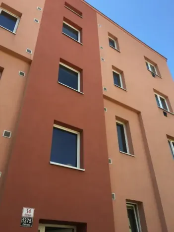Pronájem bytu 1+1, Brno, Eimova, 38 m2