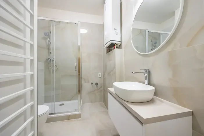 Prodej bytu 1+1, Praha - Nusle, Dačického, 31 m2