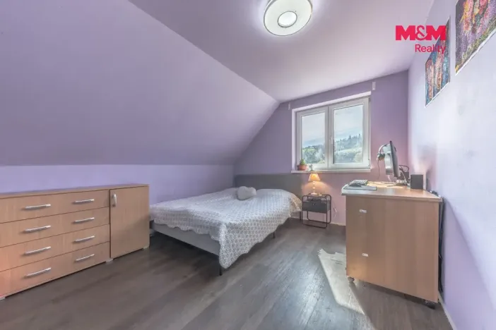 Prodej rodinného domu, Malá Skála - Mukařov, 260 m2