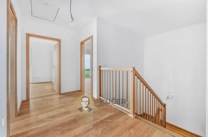 Prodej bytu 5+kk, Nemyslovice, 145 m2