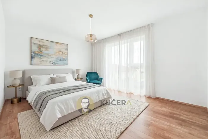 Prodej bytu 5+kk, Nemyslovice, 145 m2
