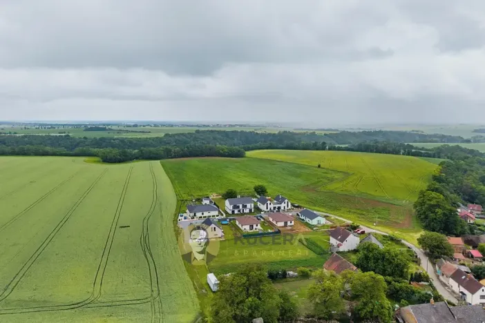 Prodej bytu 5+kk, Nemyslovice, 145 m2