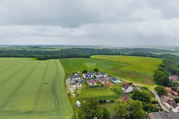 Prodej rodinného domu, Nemyslovice, 145 m2
