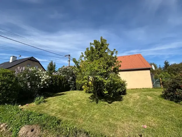 Prodej chalupy, Medový Újezd, 111 m2