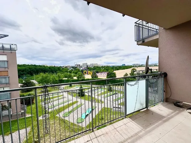 Prodej bytu 3+kk, Praha - Hostivař, Bratislavská, 89 m2