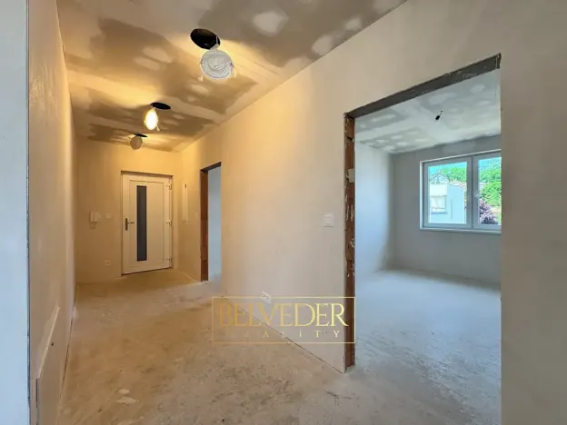Prodej bytu 4+kk, Teplice, Albrechtova, 109 m2