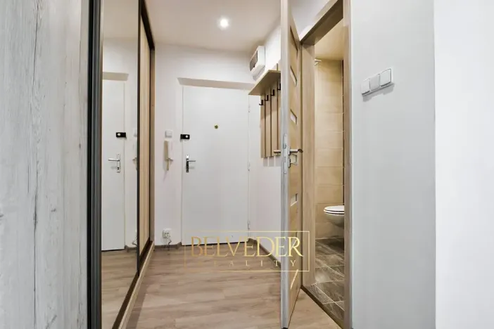Pronájem bytu 2+1, Duchcov, Sadová, 52 m2
