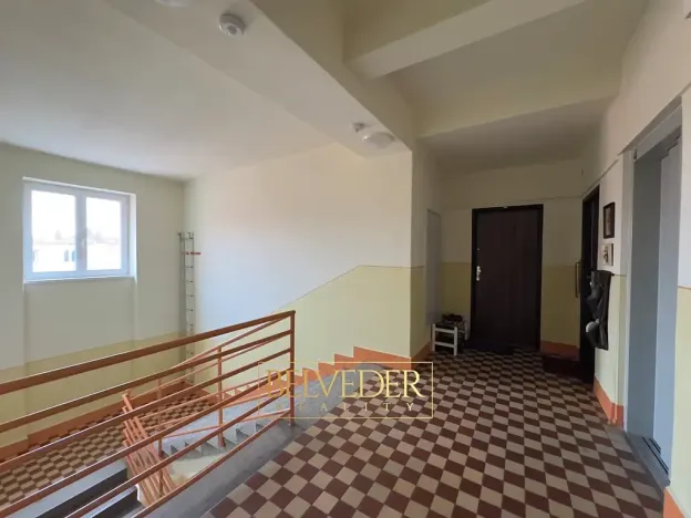 Prodej bytu 1+1, Teplice, Mostecká, 37 m2