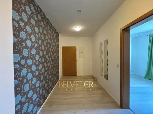 Prodej bytu 2+kk, Teplice, Albrechtova, 61 m2
