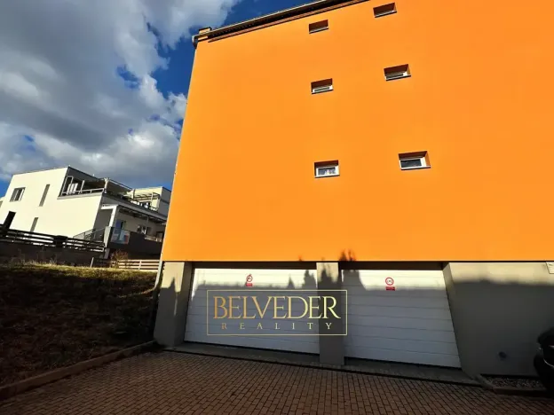 Prodej bytu 2+kk, Teplice, Albrechtova, 61 m2