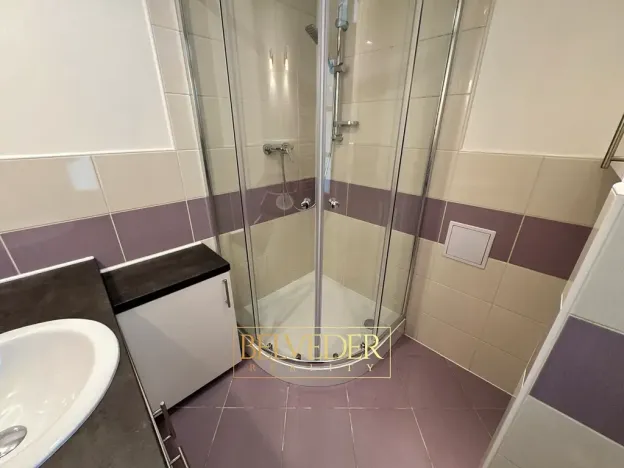 Pronájem bytu 3+kk, Ústí nad Labem, Klíšská, 60 m2