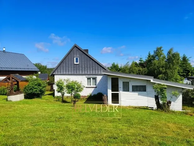 Prodej chaty, Moldava, 100 m2