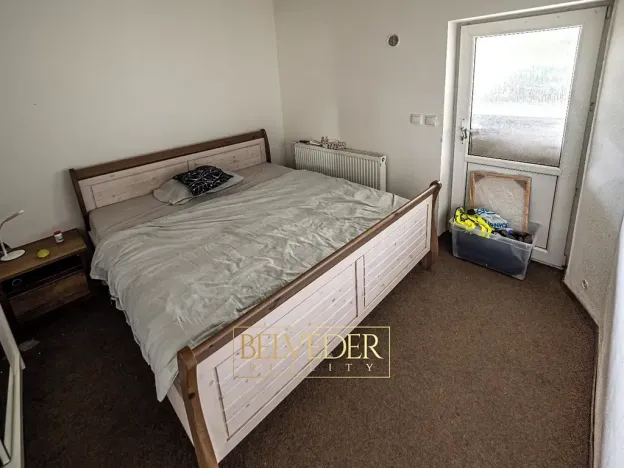 Prodej činžovního domu, Dubí, Tyršova, 140 m2