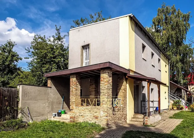 Prodej činžovního domu, Dubí, Tyršova, 140 m2