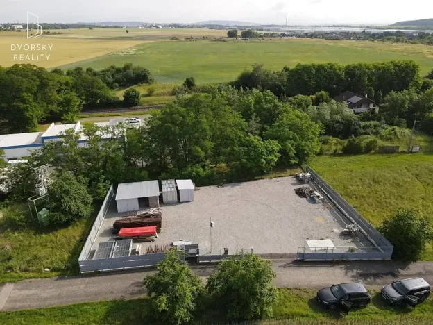 Prodej komerčního pozemku, Mladá Boleslav, 781 m2