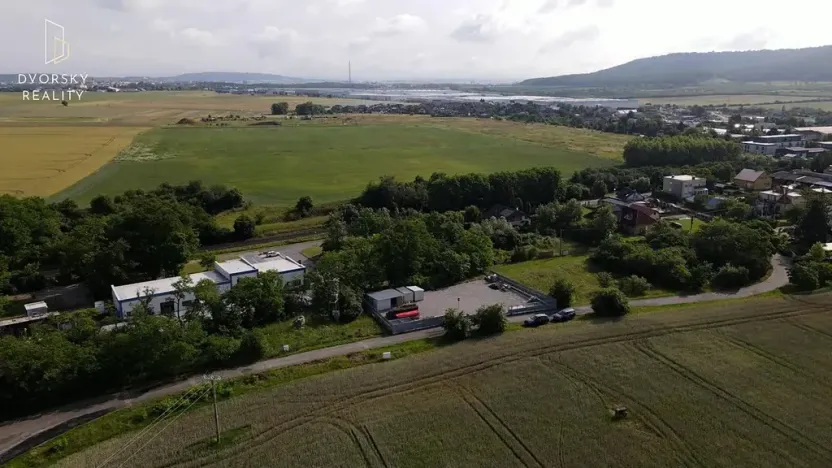 Prodej komerčního pozemku, Mladá Boleslav, 781 m2