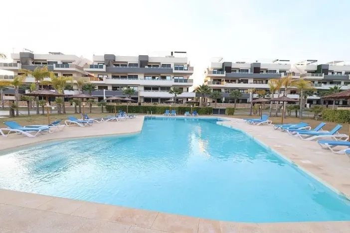 Prodej bytu, Orihuela Costa, Alicante, Španělsko, 81 m2