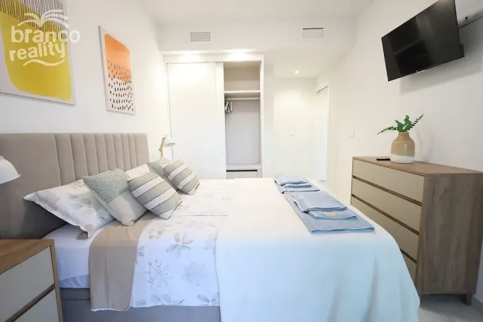 Prodej bytu, Orihuela Costa, Alicante, Španělsko, 81 m2