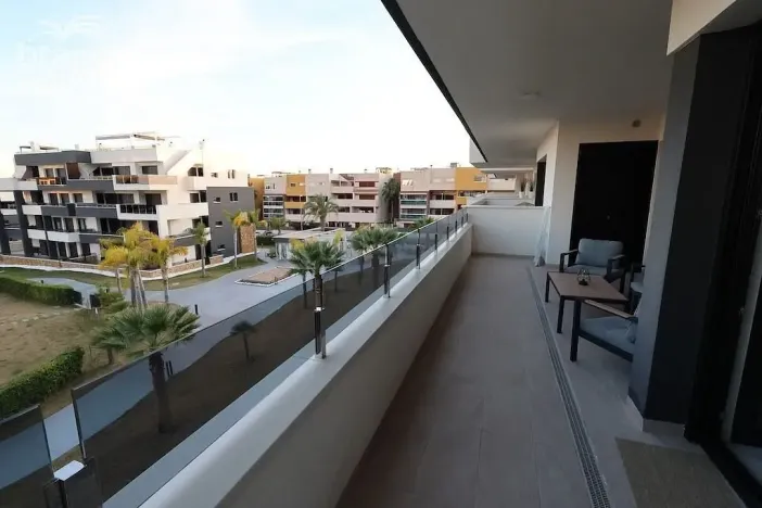 Prodej bytu, Orihuela Costa, Alicante, Španělsko, 81 m2