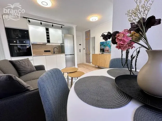 Prodej bytu, Torrevieja, Alicante, Španělsko, 54 m2