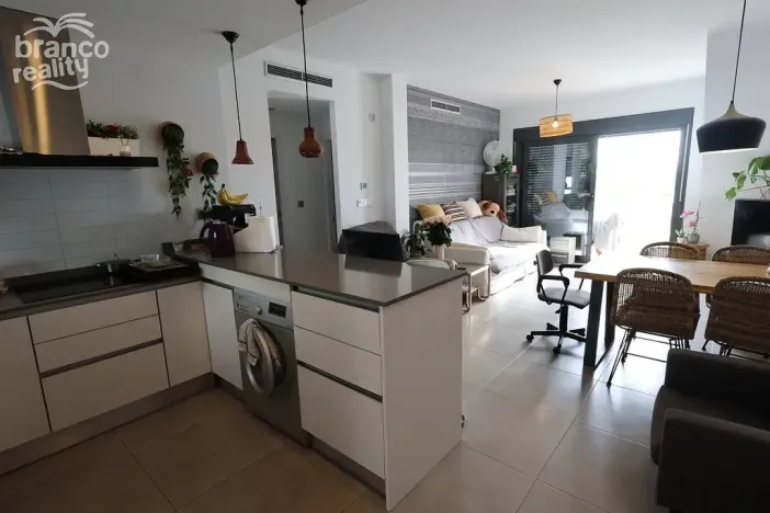 Prodej bytu, Pillar de la Horadada, Murcia, Španělsko, 72 m2